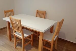 Muebles “La Negra”