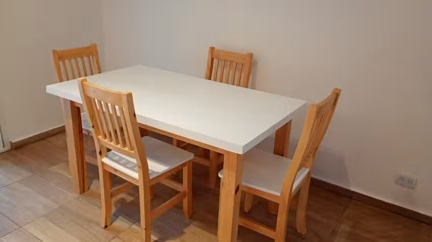 Muebles &ldquo;La Negra&rdquo;