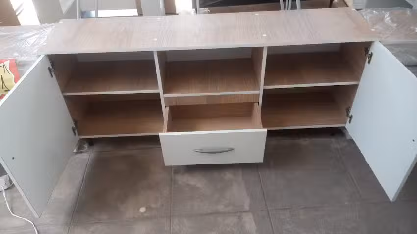 muebles LUISAJE