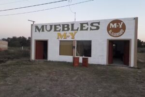 Muebles M-Y