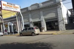 Muebles Malpassi Oberti