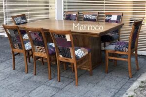 Muebles Marroco