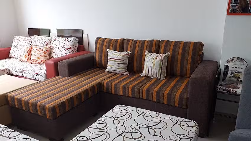 Muebles M&aacute;ximo