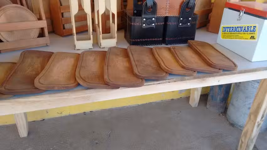 Muebles Md Amoblamientos Arroyo Cabral C&oacute;rdoba