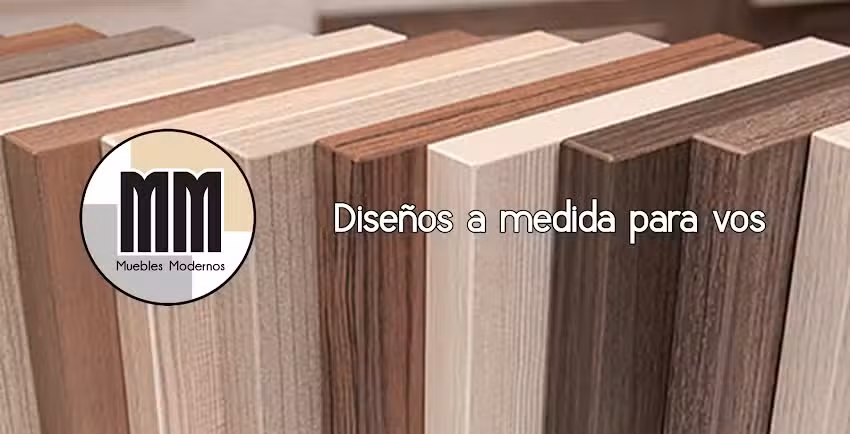 Muebles Modernos mm