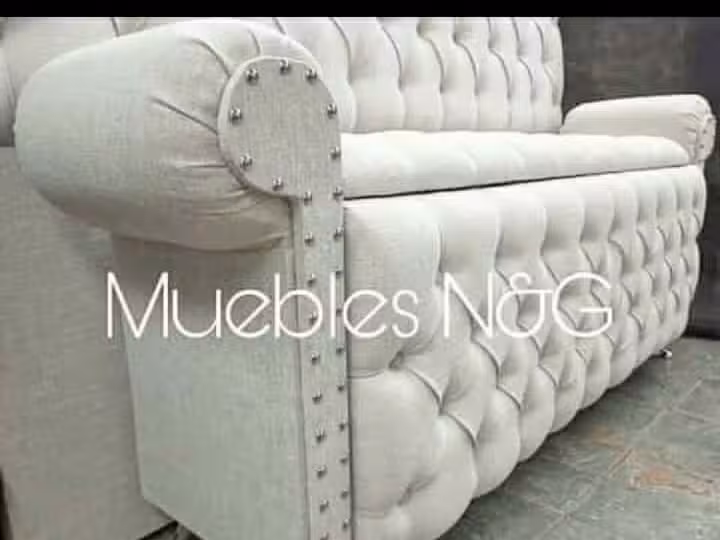 Muebles N&G