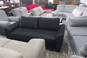 Muebles Nacusi &ndash; Colchones & Sommiers