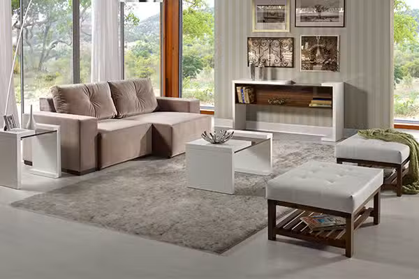 Muebles Natalia Recoleta