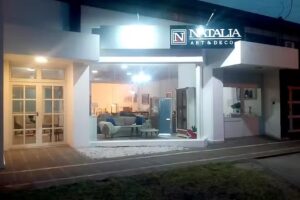Muebles Natalia San Justo &ndash; Santa Fe