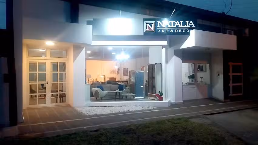 Muebles Natalia San Justo &ndash; Santa Fe