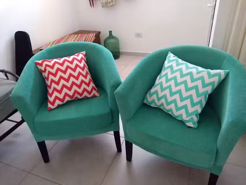 Muebles Noventa Grados