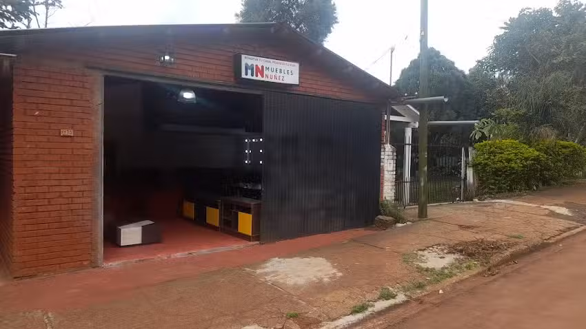 Muebles Nu&ntilde;ez