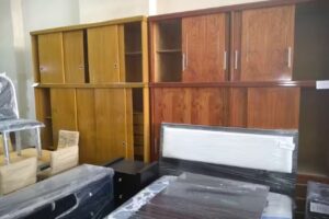 Muebles O&rsquo;Higgins