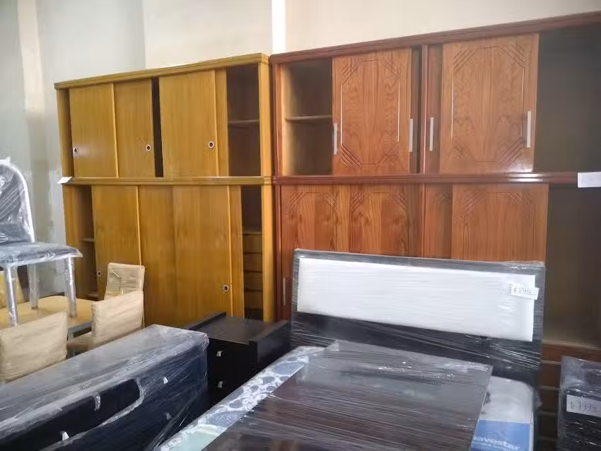 Muebles O&rsquo;Higgins