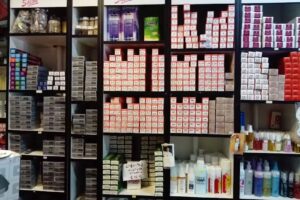 Muebles Para Peluqueria