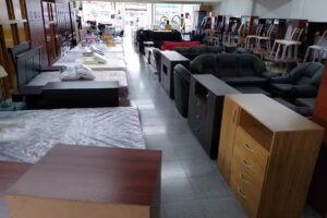 Muebles Polo