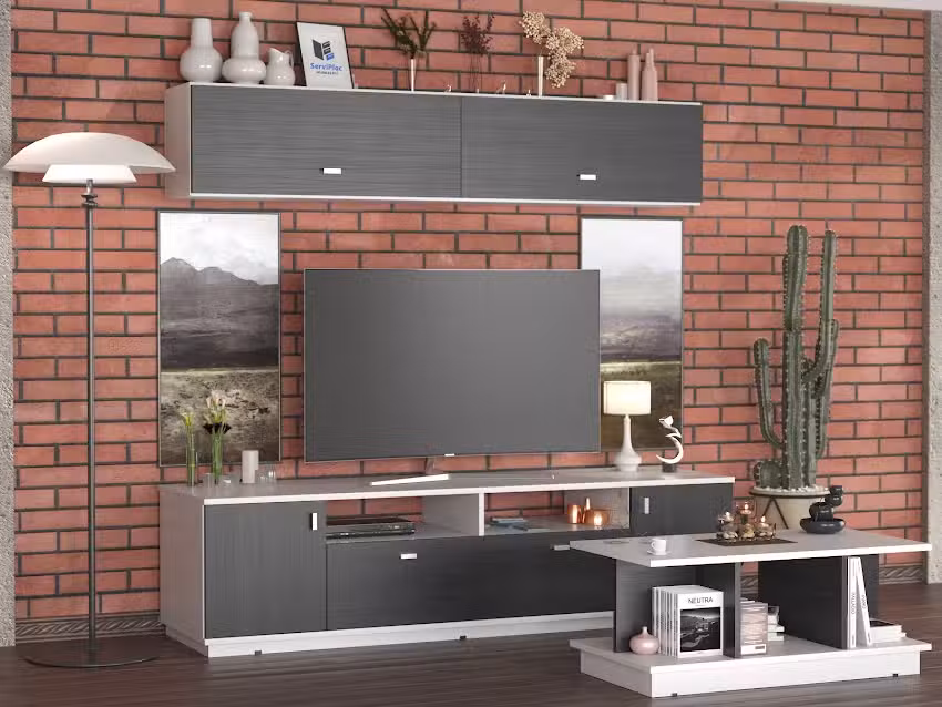 Muebles Psh &ndash; LA TABLADA