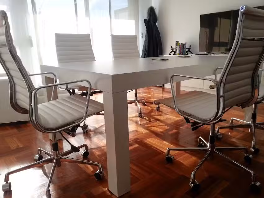 Muebles Puro Disegno