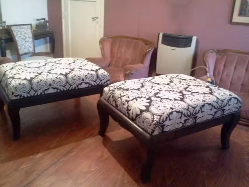 Muebles Que Enamoran
