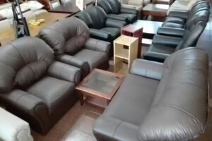 Muebles Quintana
