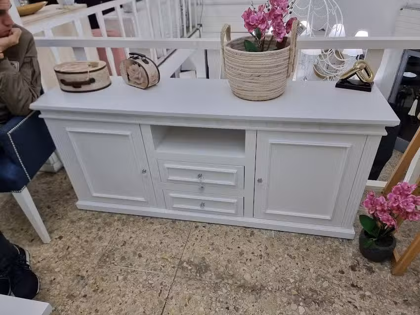 Muebles RH deco e iluminaci&oacute;n