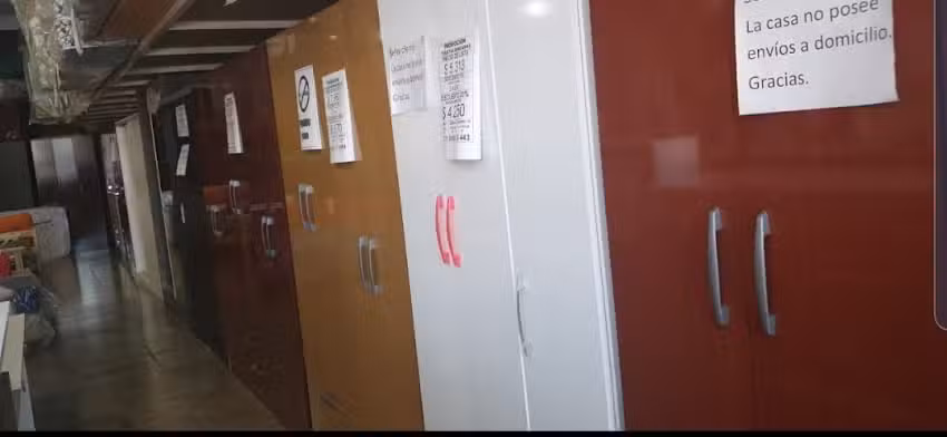 Muebles RM Don Torcuato