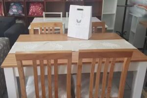 MUEBLES Rostan Muebles