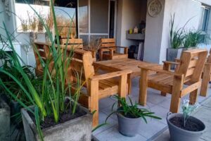 Muebles Rusticos Cosquín