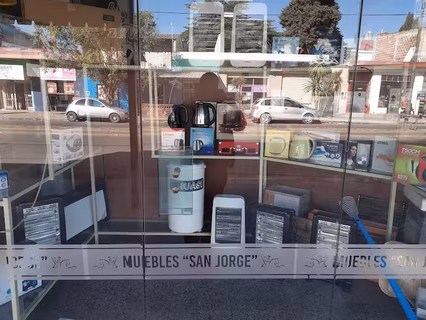 Muebles San Jorge