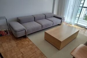 Muebles. TM (Taller Mescher)