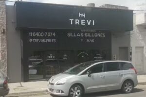 Muebles Trevi
