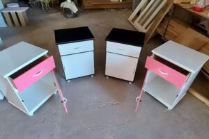 Muebles Tucum&aacute;n BRS