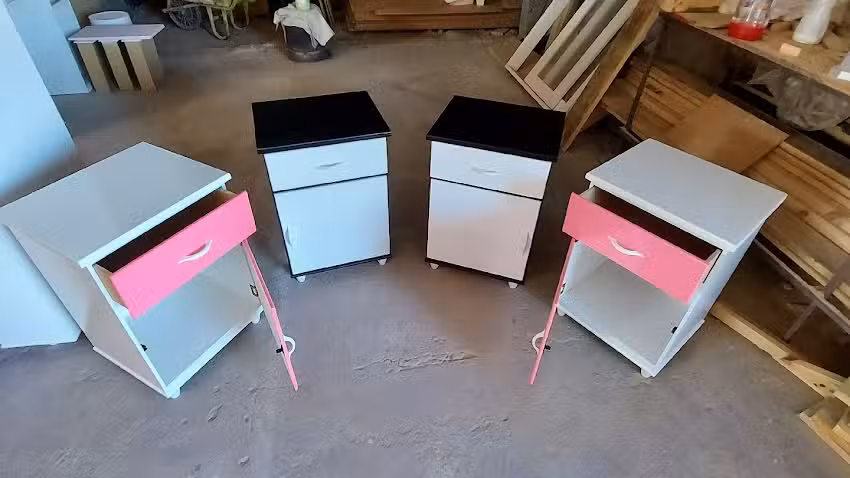 Muebles Tucum&aacute;n BRS