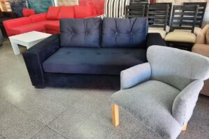 Muebles Verde Manzana