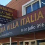 Muebles Villa Italia