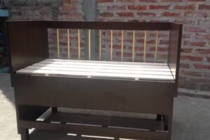 Muebles Villalba ( Aluminio Aberturas)