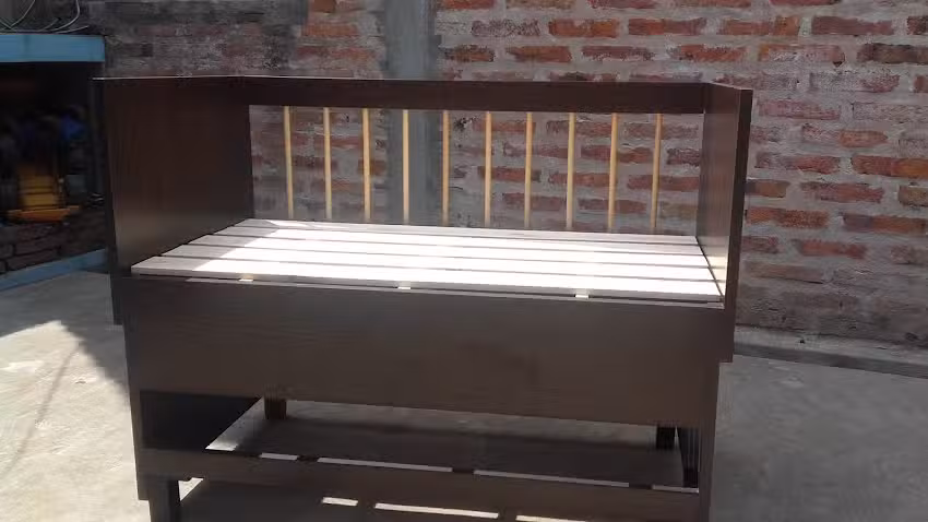 Muebles Villalba ( Aluminio Aberturas)