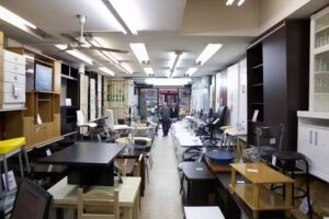 Muebles y Colchones Lejaim