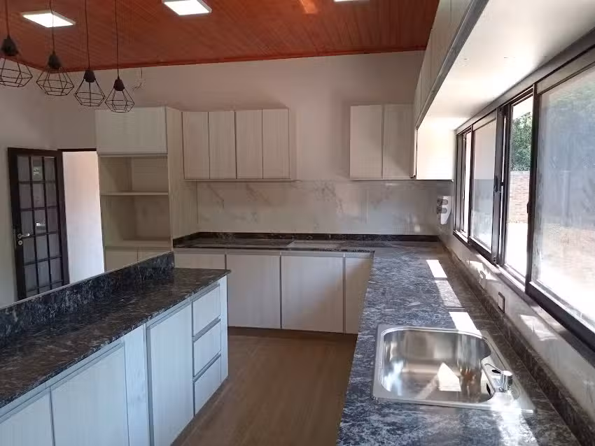 Muebles y Motorhome Ivalan