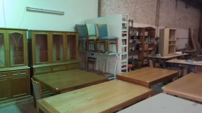 Muebles Zanzarelli