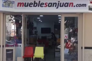 Mueblesanjuan