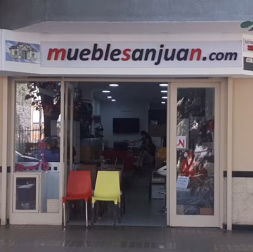 Mueblesanjuan