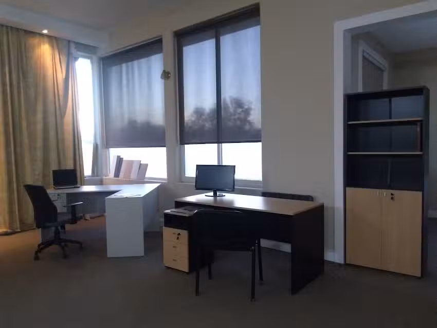 mueblesPlatinum San Juan