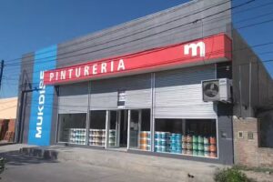 Mukdise Multiespacio de la Construcci&oacute;n