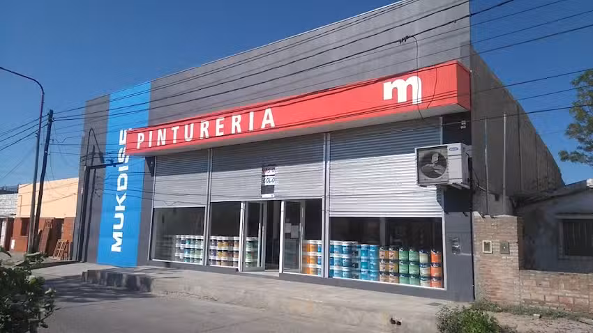 Mukdise Multiespacio de la Construcci&oacute;n