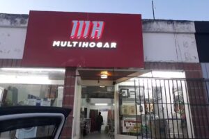 Multi Hogar