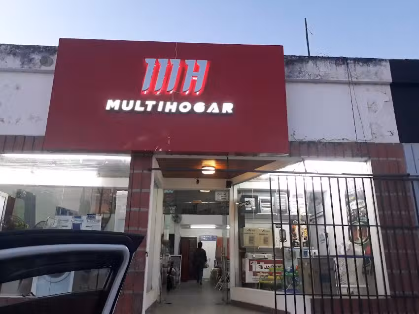 Multi Hogar