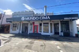 Mundo Cima Florida