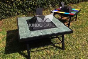 Mundo Garden