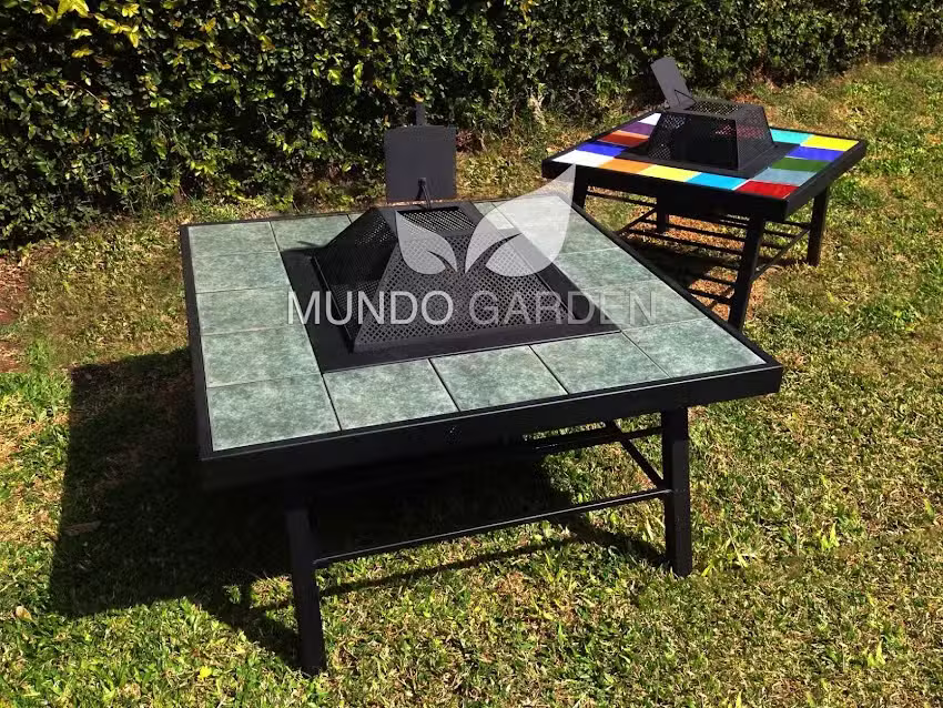 Mundo Garden